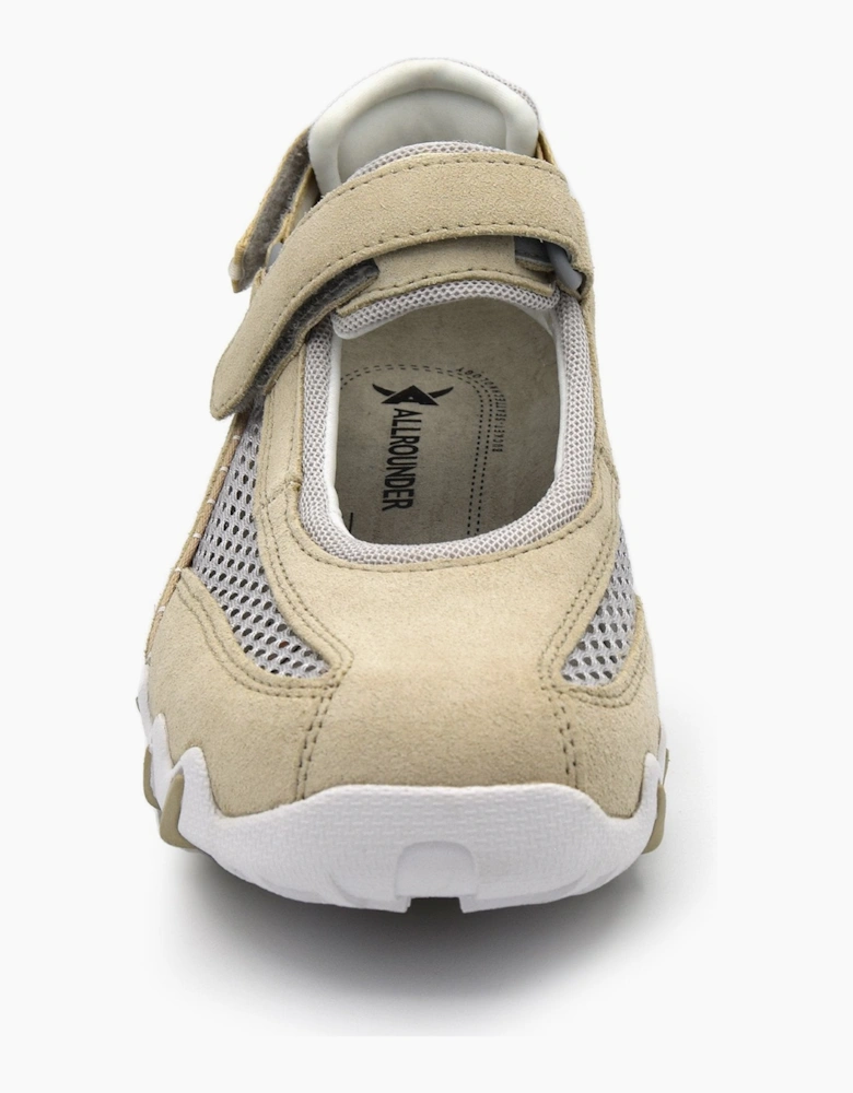 NIRO LADIES CASUAL SHOE