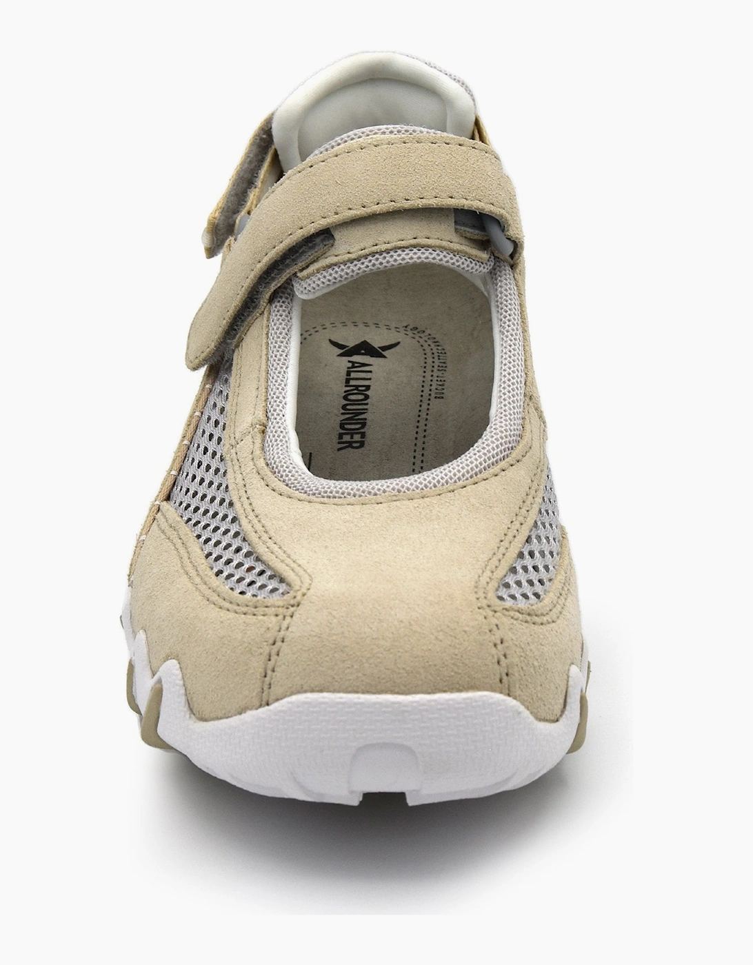 NIRO LADIES CASUAL SHOE