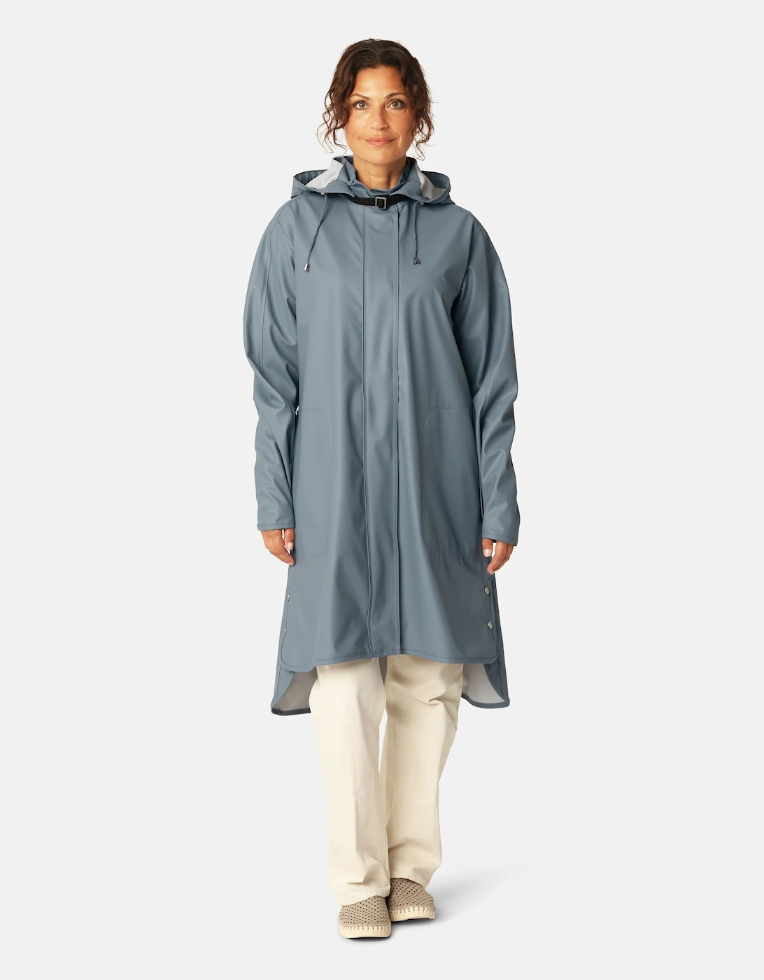 Rain 51 in grey blue, 5 of 4