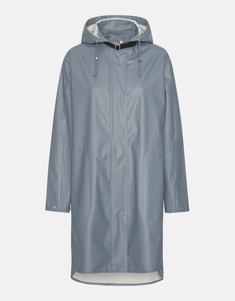 Rain 51 in grey blue