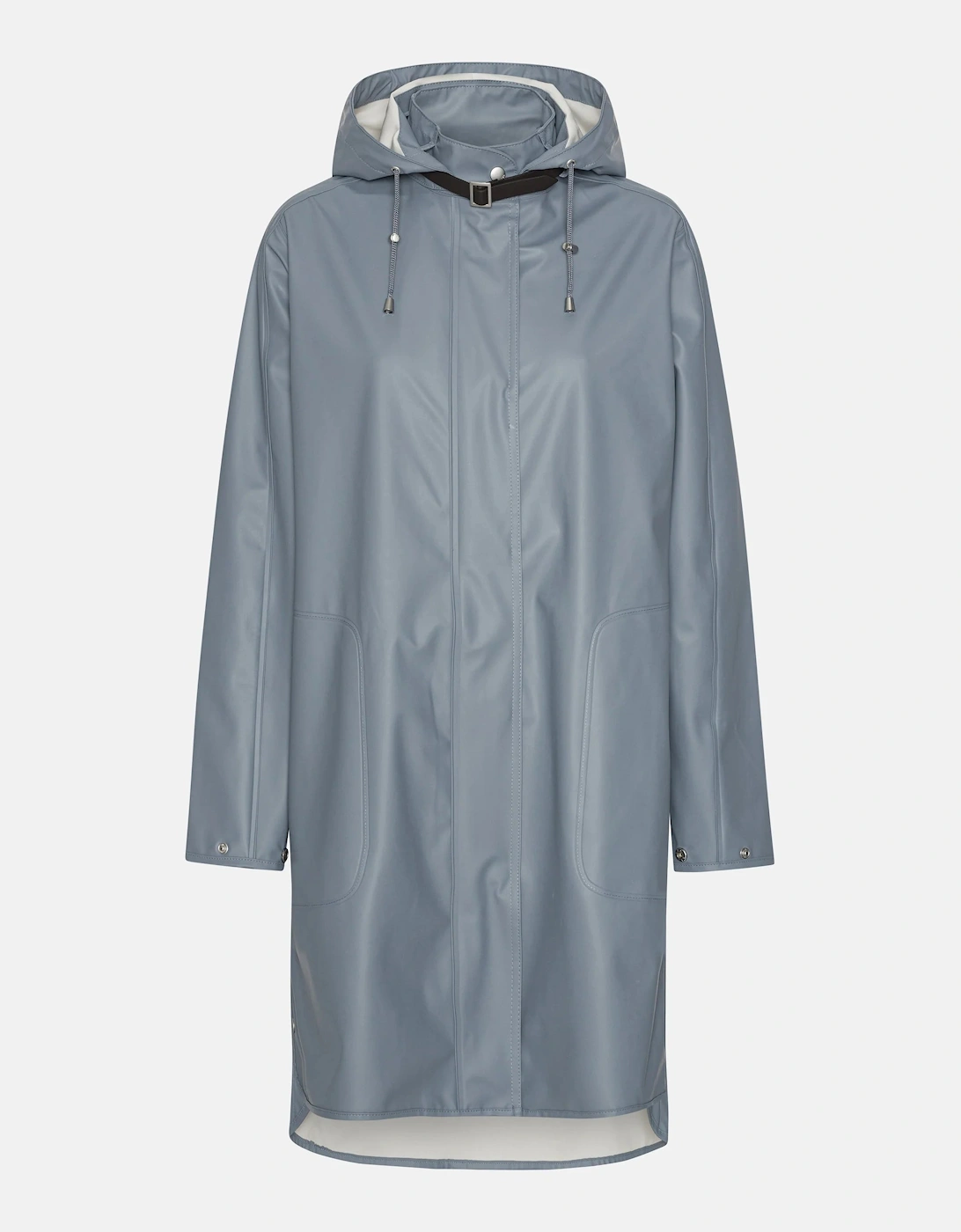 Rain 51 in grey blue