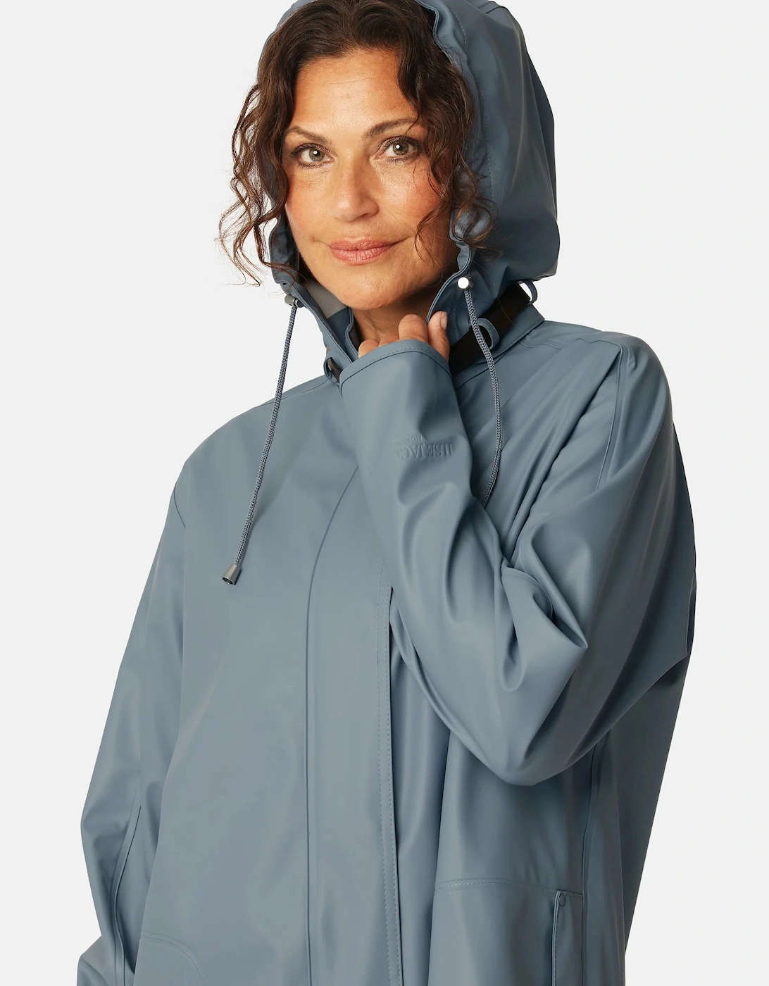 Rain 51 in grey blue