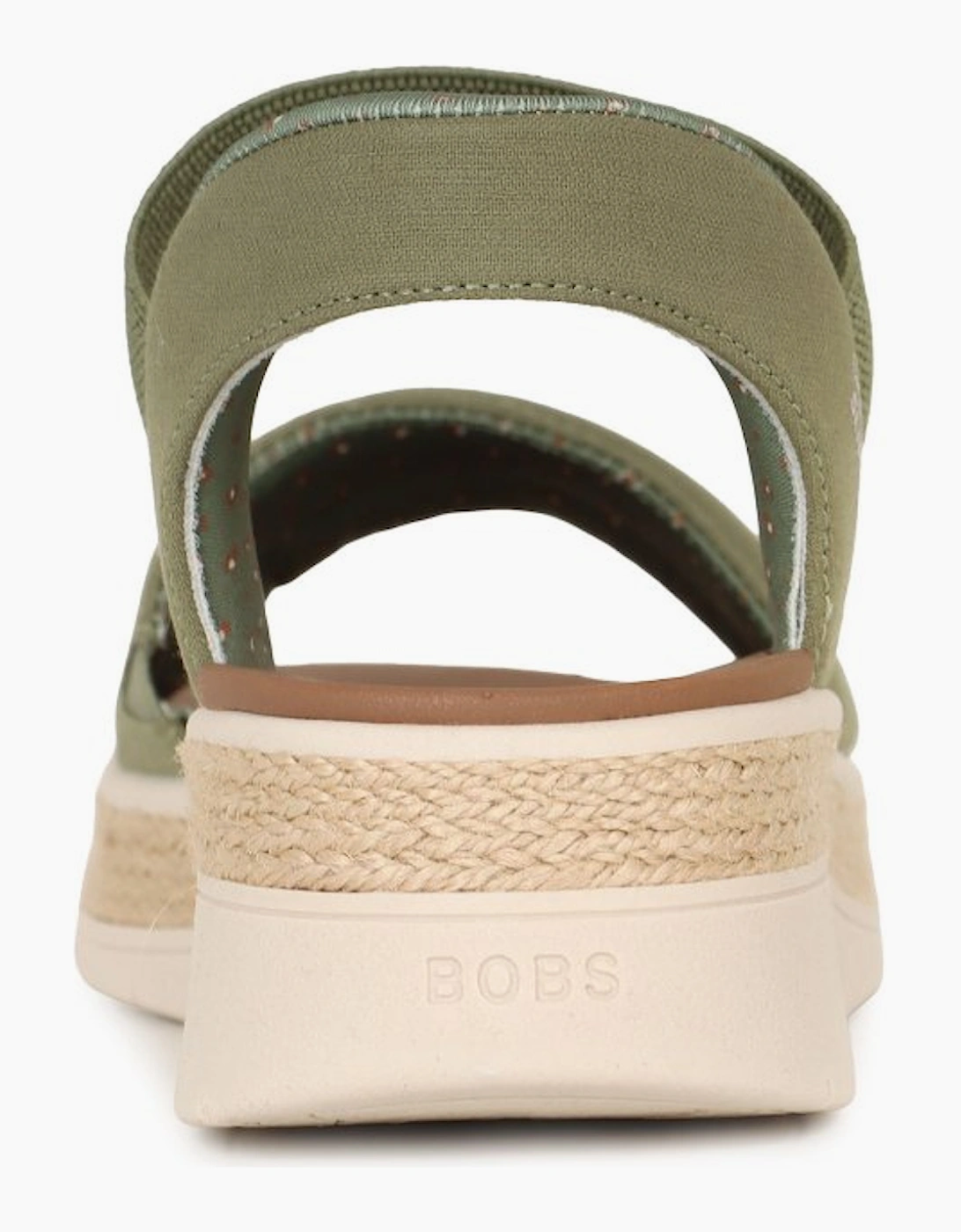 Slip In Bobs Sun Ray Womens Sandals