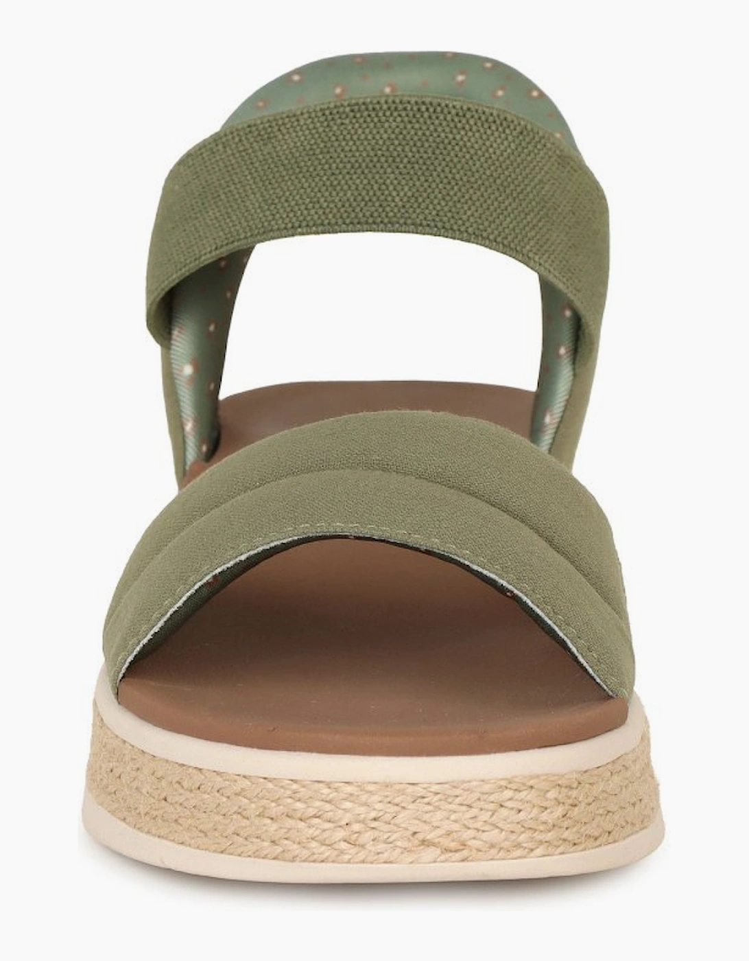 Slip In Bobs Sun Ray Womens Sandals