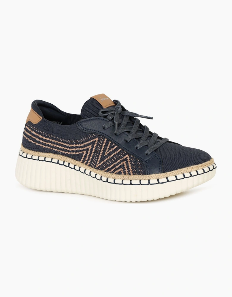 Wilshire BLVD Womens Trainers