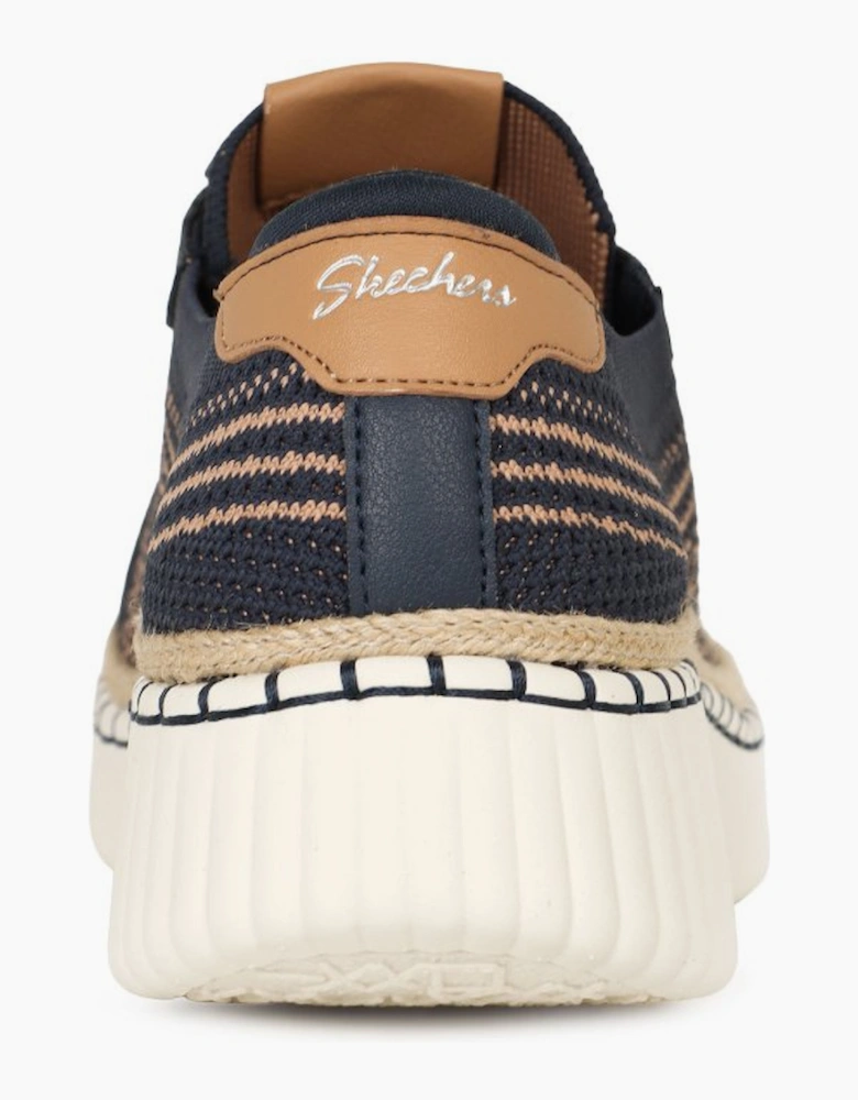 Wilshire BLVD Womens Trainers