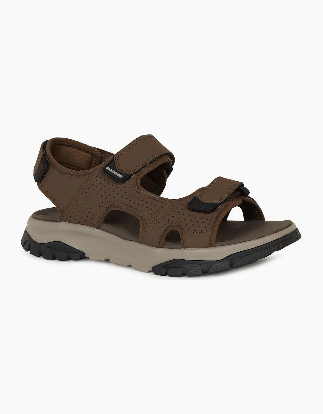 Wagner Avalon Mens Sandals, 7 of 6