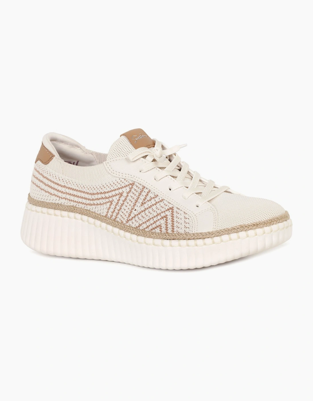 Wilshire BLVD Womens Trainers, 7 of 6