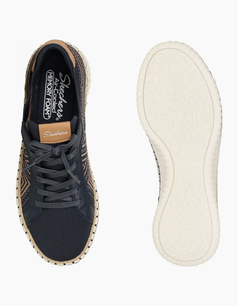 Wilshire BLVD Womens Trainers