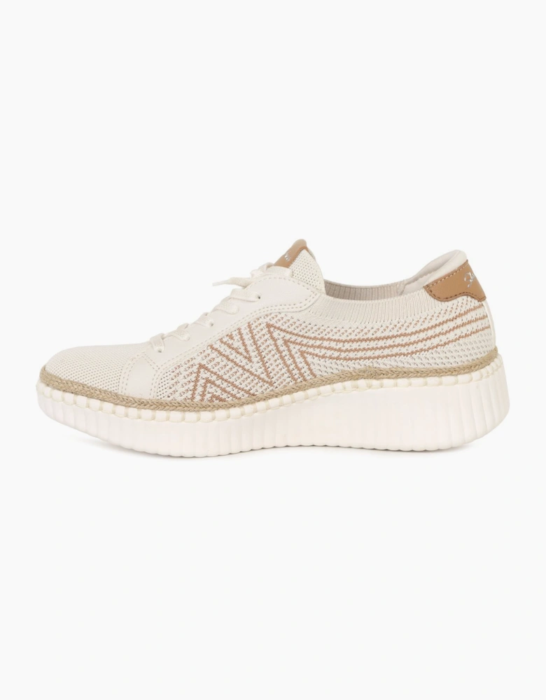 Wilshire BLVD Womens Trainers