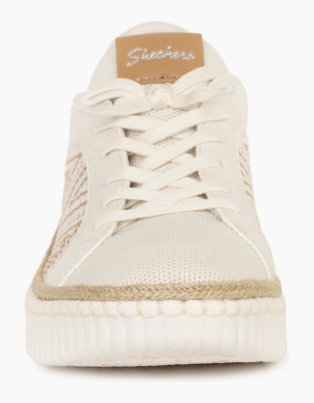 Wilshire BLVD Womens Trainers