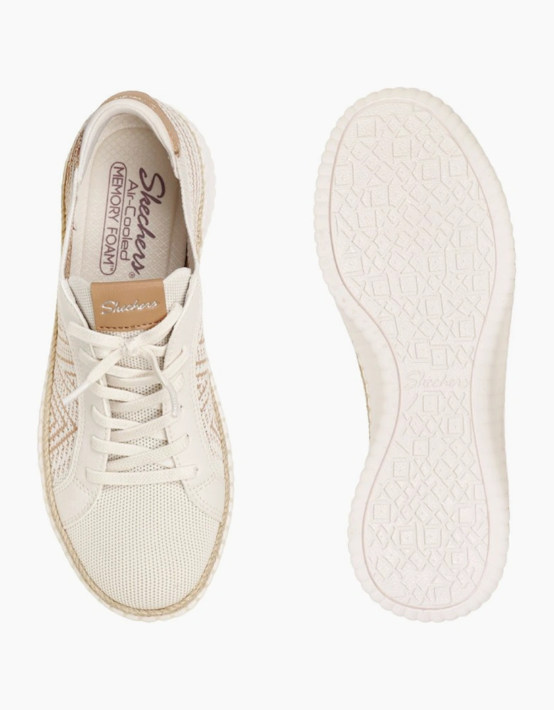 Wilshire BLVD Womens Trainers
