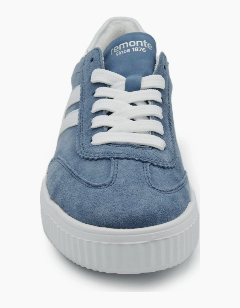 OKAPI D3E00 LADIES CASUAL SHOE