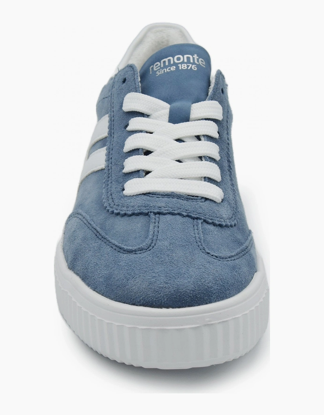 OKAPI D3E00 LADIES CASUAL SHOE