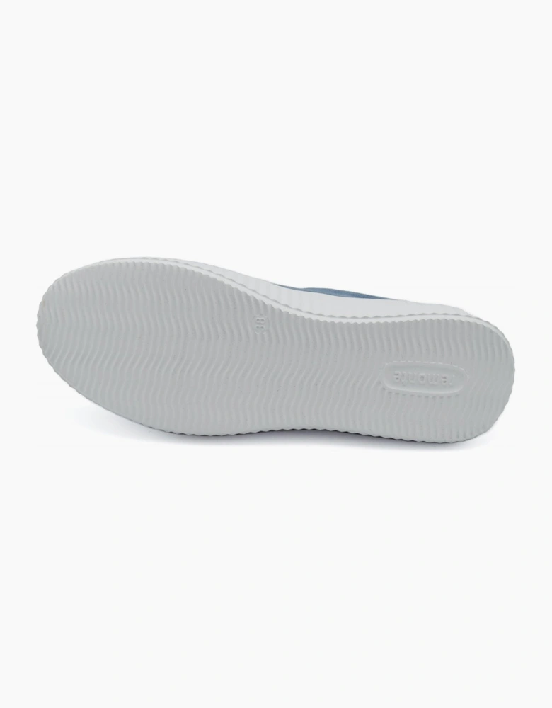 OKAPI D3E00 LADIES CASUAL SHOE