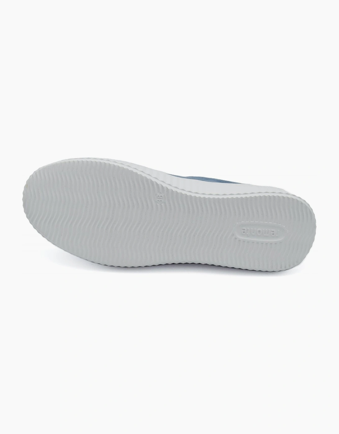 OKAPI D3E00 LADIES CASUAL SHOE