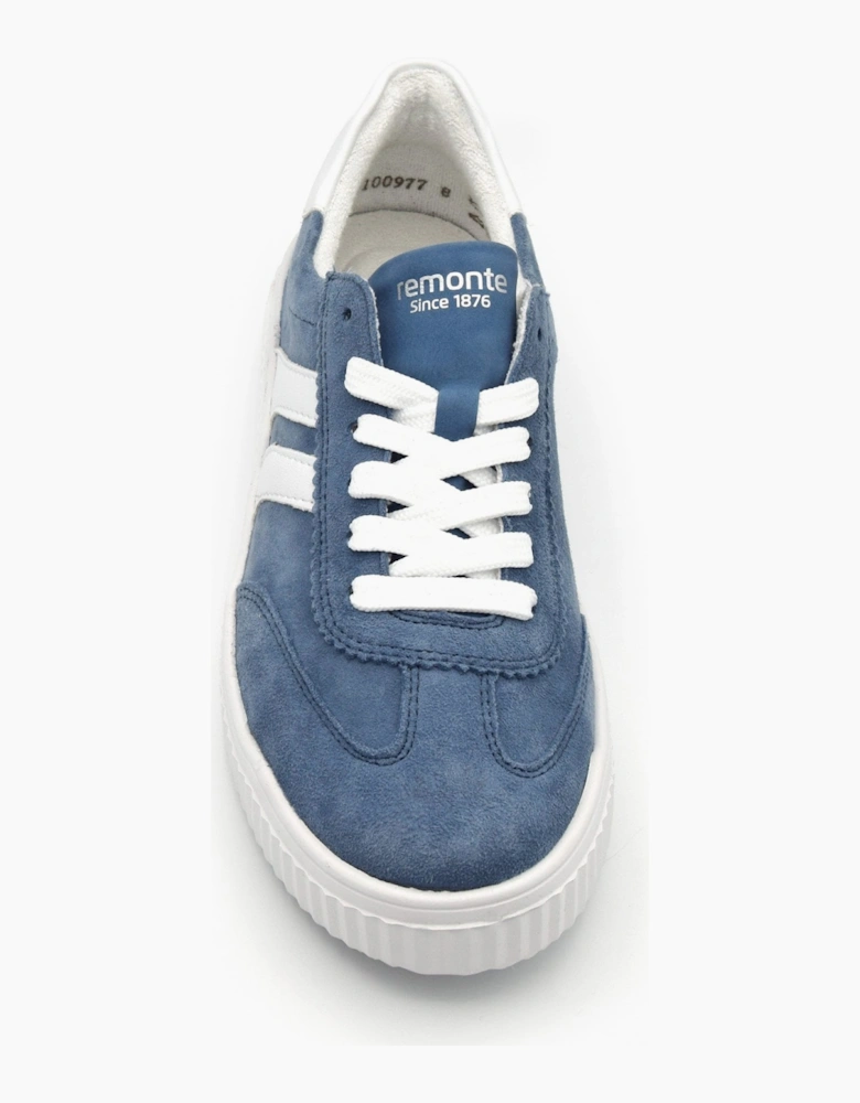 OKAPI D3E00 LADIES CASUAL SHOE