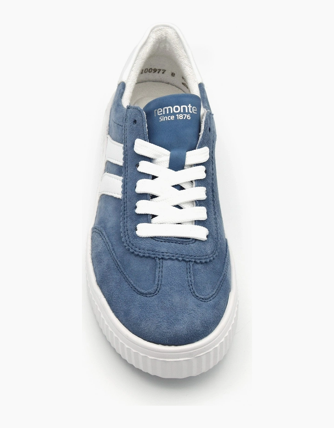 OKAPI D3E00 LADIES CASUAL SHOE