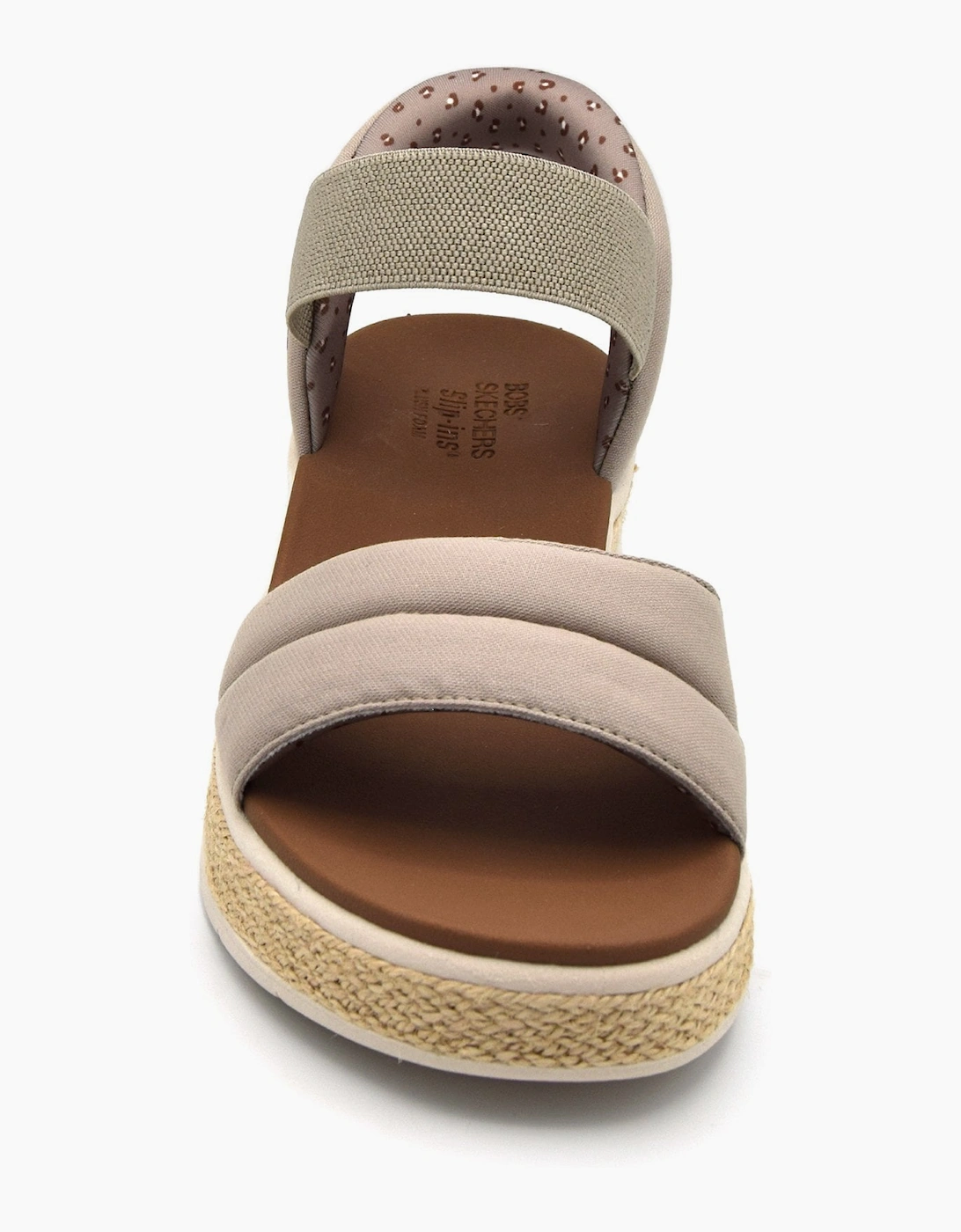 114413 BOBS SUN RAY LADIES SANDAL