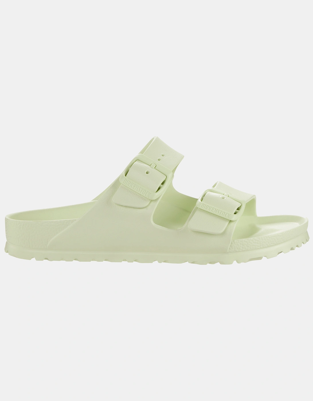 EVA Womens Sandals - Faded Lime
