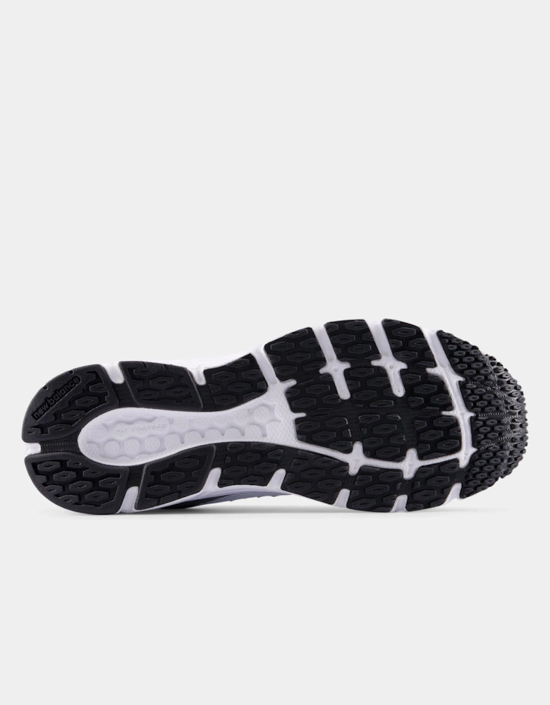 408V1 Unisex Trainers - NB White