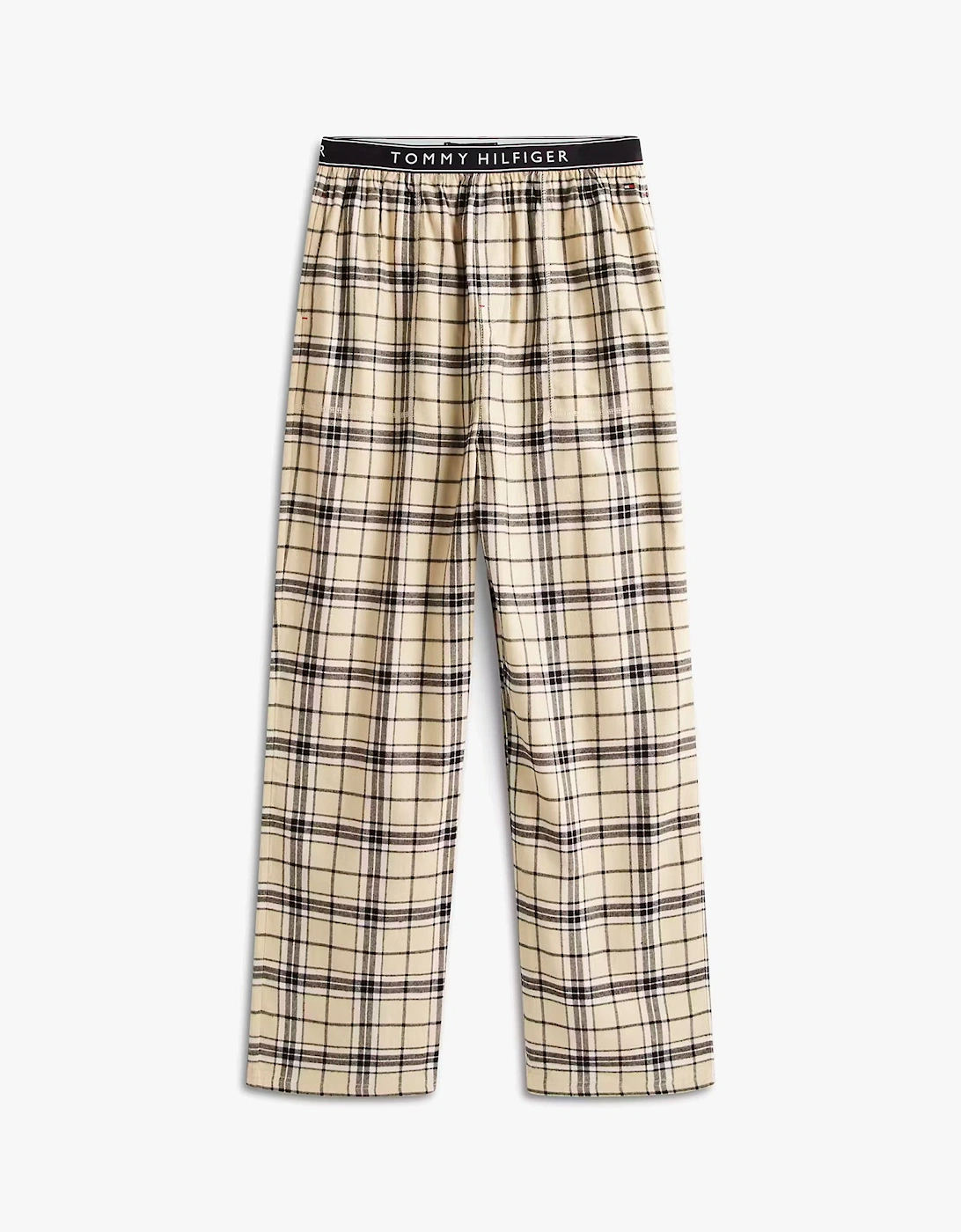 Tommy Hilfiger WAFFLE & PJ Mens Set Multicoloured