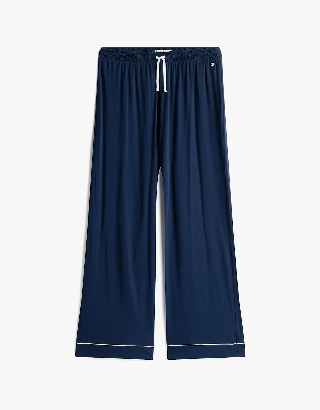 Tommy Hilfiger SHIRT PANTS SET Womens Set Dark Night Navy