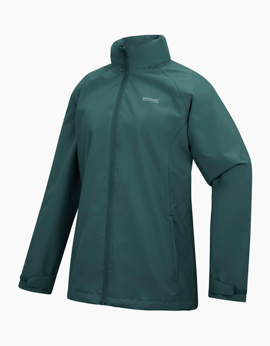 Womens/Ladies Daysha II Waterproof Jacket