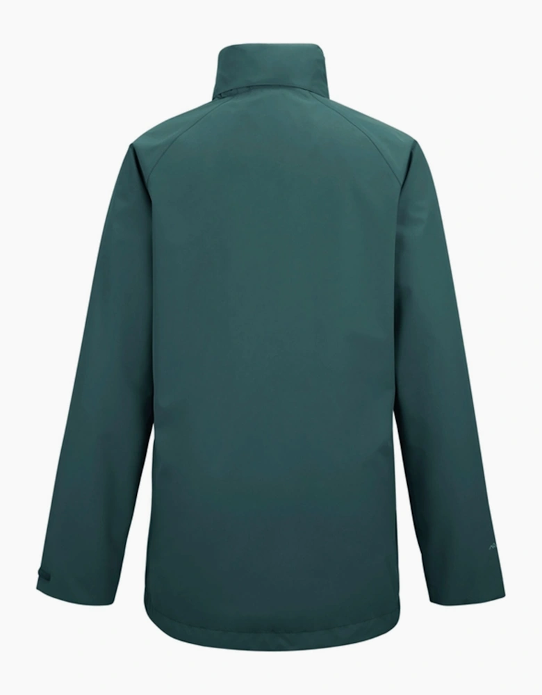 Womens/Ladies Daysha II Waterproof Jacket