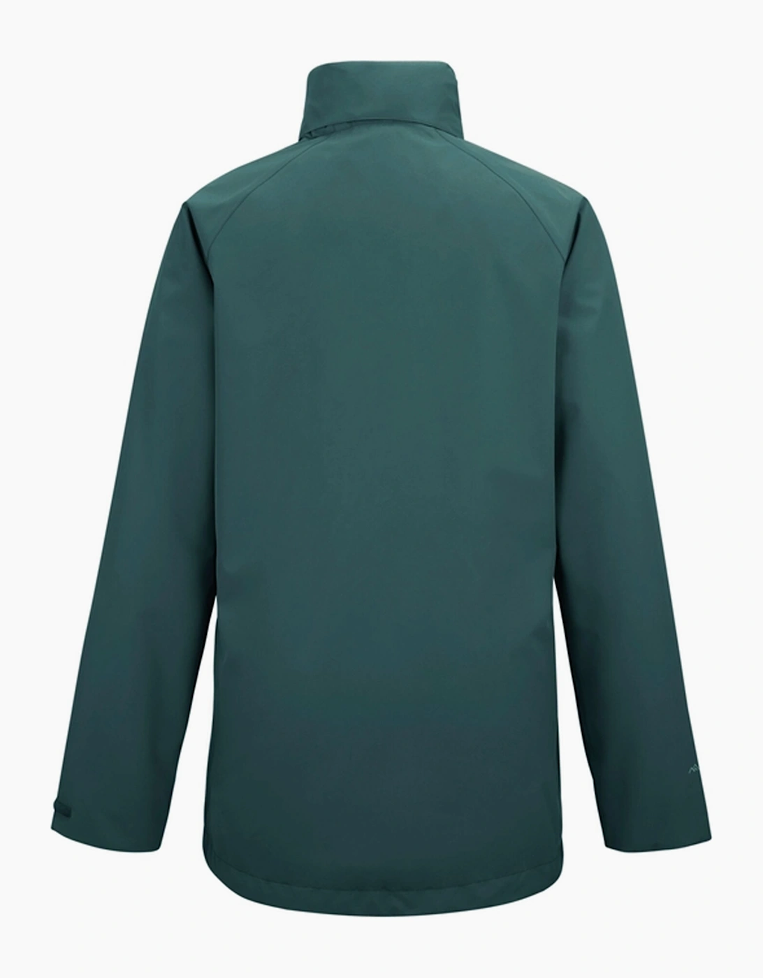 Womens/Ladies Daysha II Waterproof Jacket