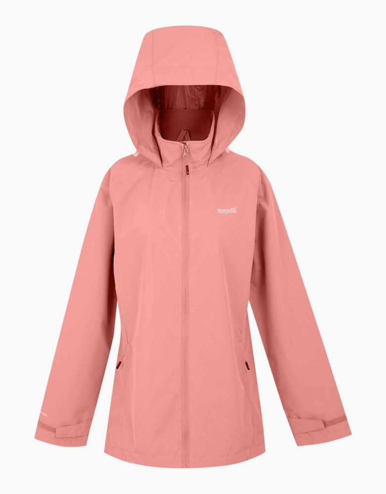 Womens/Ladies Daysha II Waterproof Jacket
