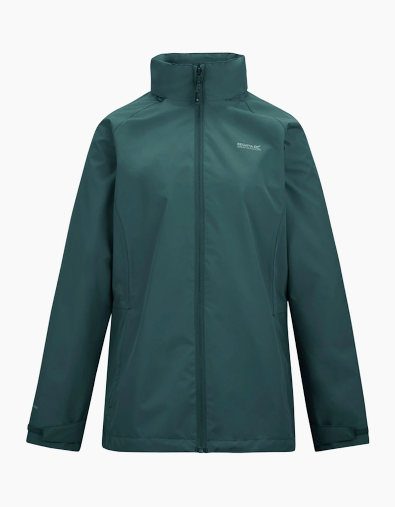 Womens/Ladies Daysha II Waterproof Jacket