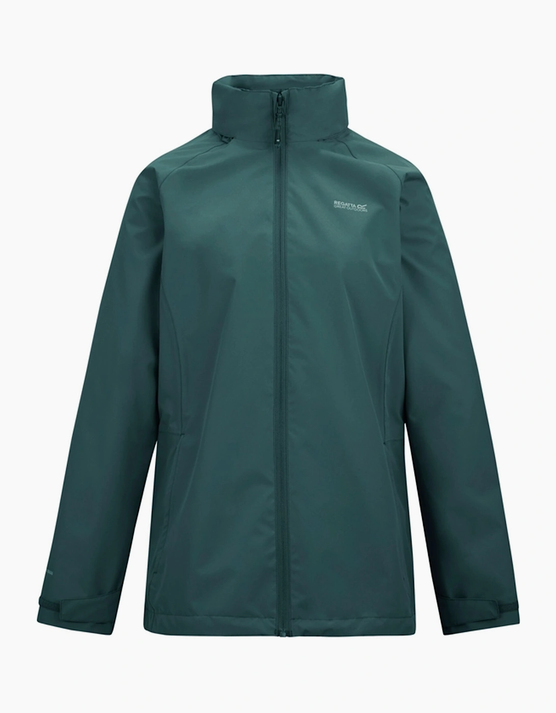 Womens/Ladies Daysha II Waterproof Jacket, 6 of 5