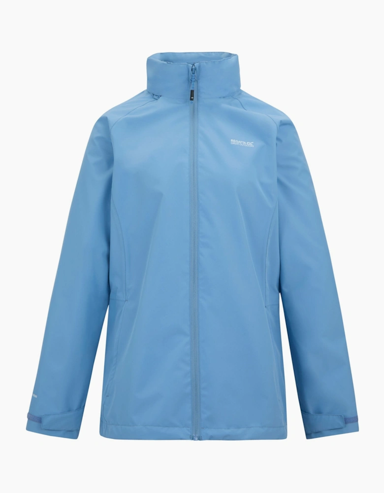 Womens/Ladies Daysha II Waterproof Jacket