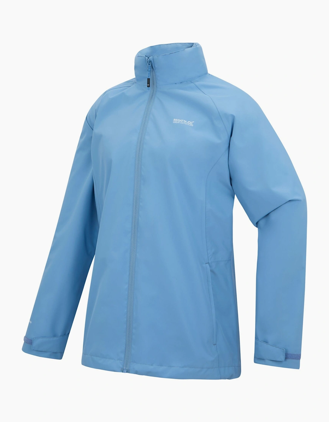 Womens/Ladies Daysha II Waterproof Jacket