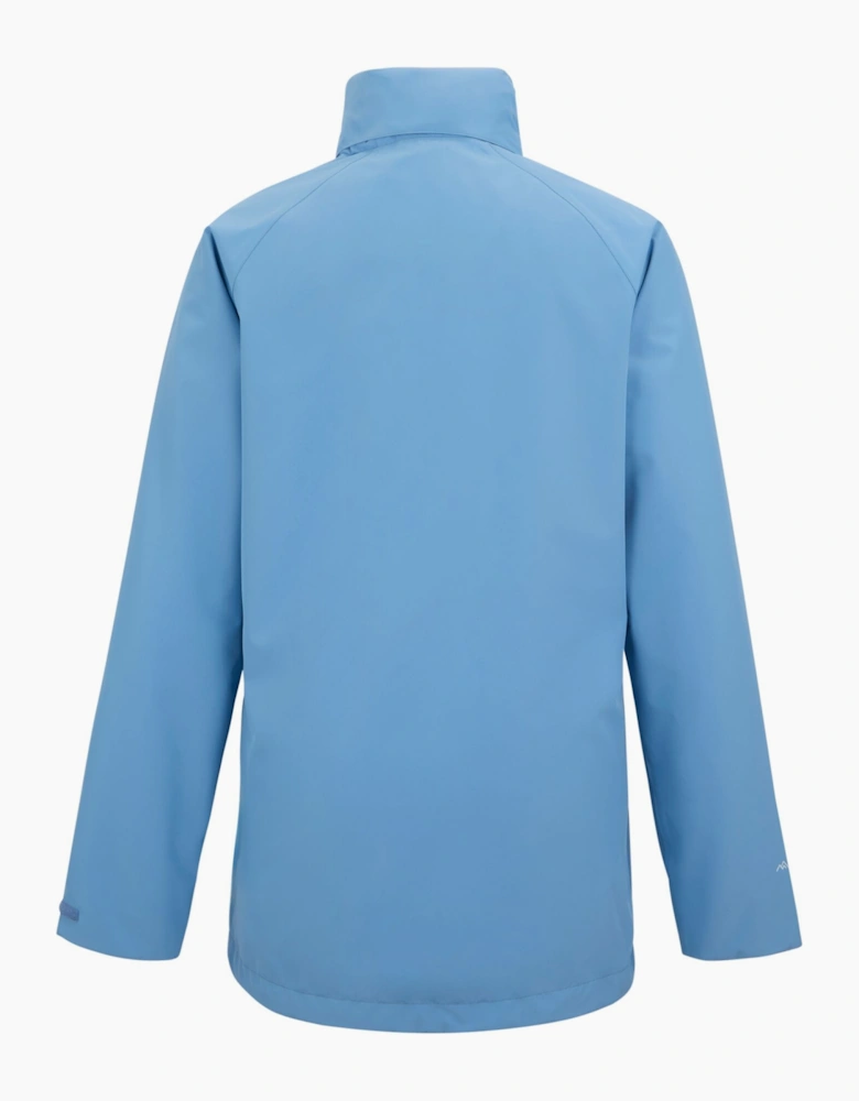 Womens/Ladies Daysha II Waterproof Jacket