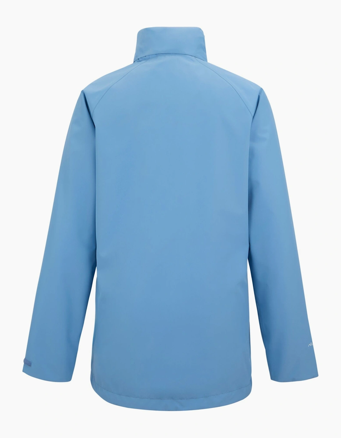 Womens/Ladies Daysha II Waterproof Jacket