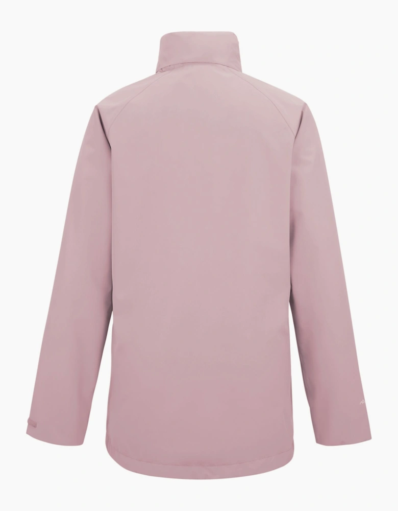 Womens/Ladies Daysha II Waterproof Jacket