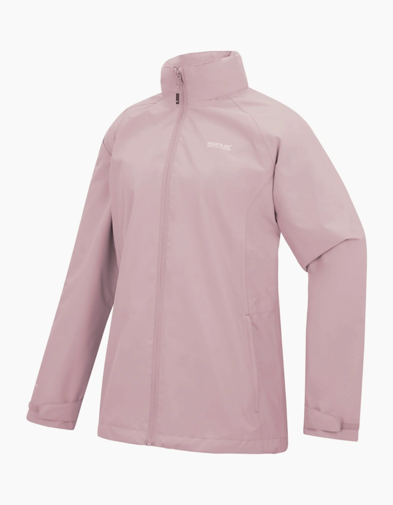 Womens/Ladies Daysha II Waterproof Jacket