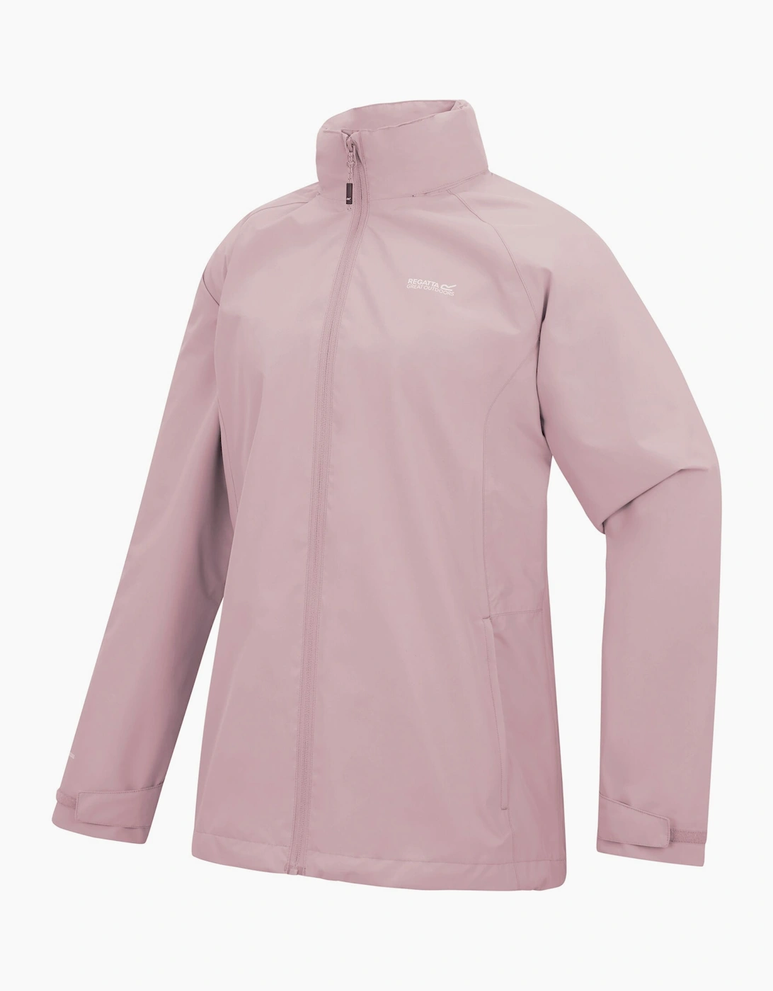 Womens/Ladies Daysha II Waterproof Jacket