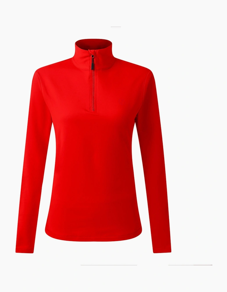 Womens/Ladies Lowline II Midlayer