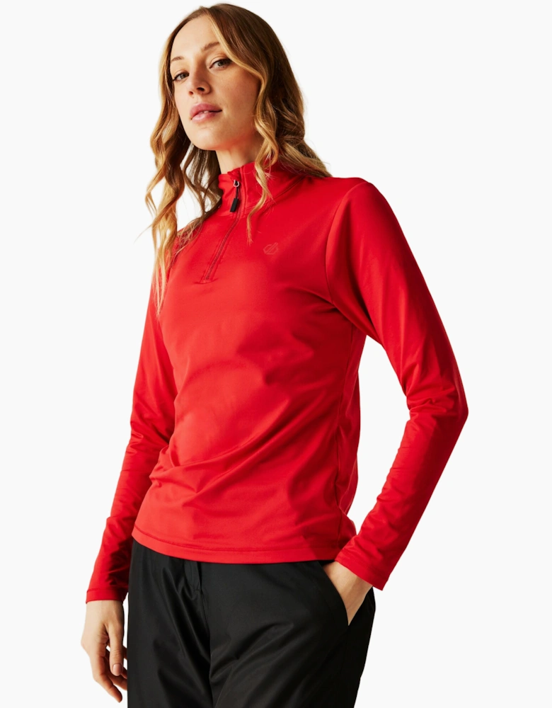 Womens/Ladies Lowline II Midlayer