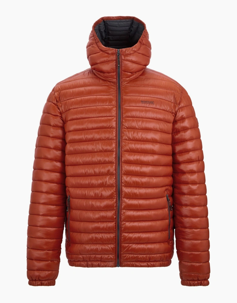 Mens Hurden Padded Jacket