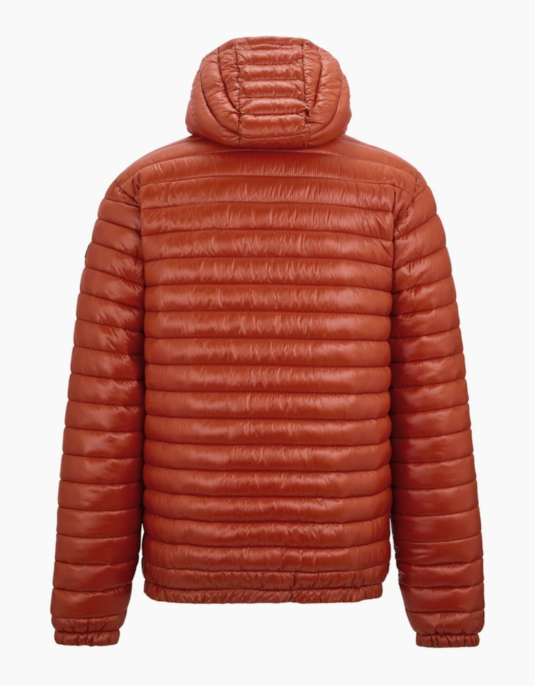 Mens Hurden Padded Jacket