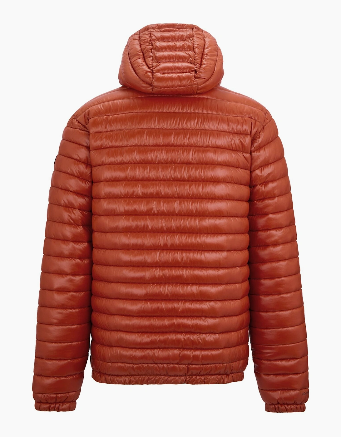 Mens Hurden Padded Jacket