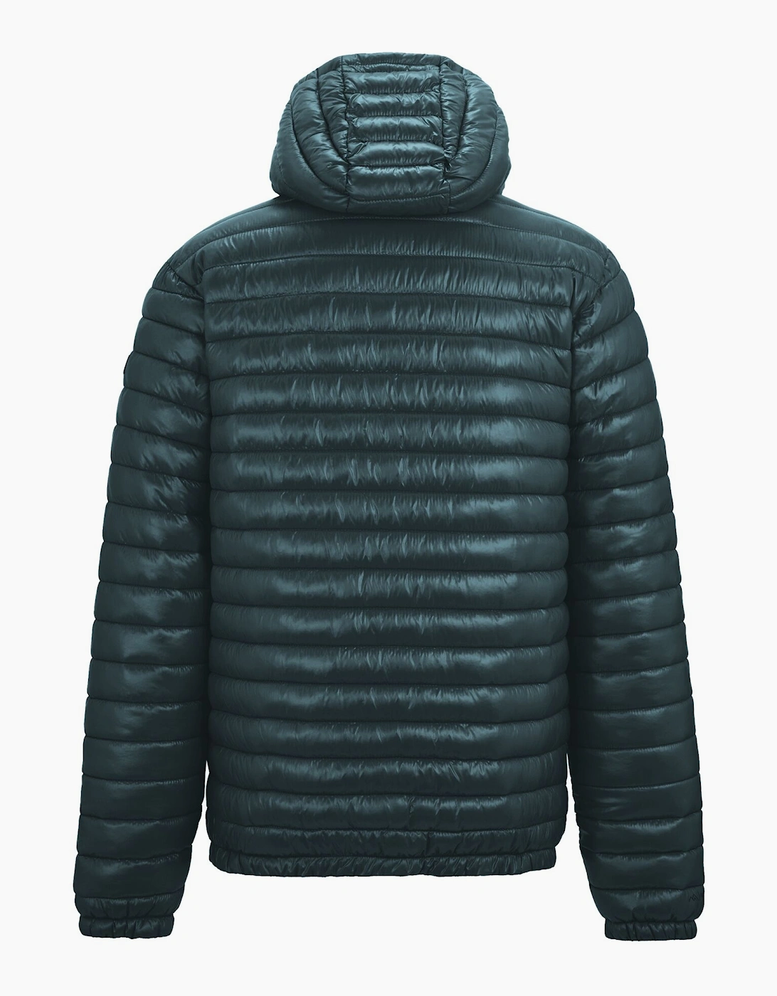 Mens Hurden Padded Jacket