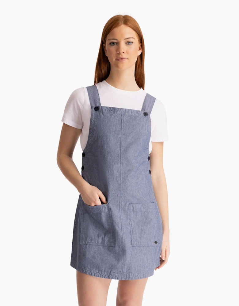 Womens/Ladies Twirl Casual Dress