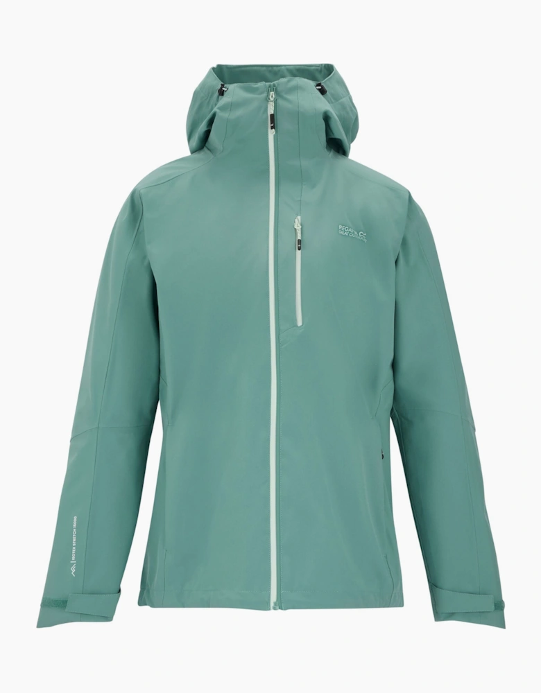 Womens/Ladies Birchdale II Waterproof Jacket