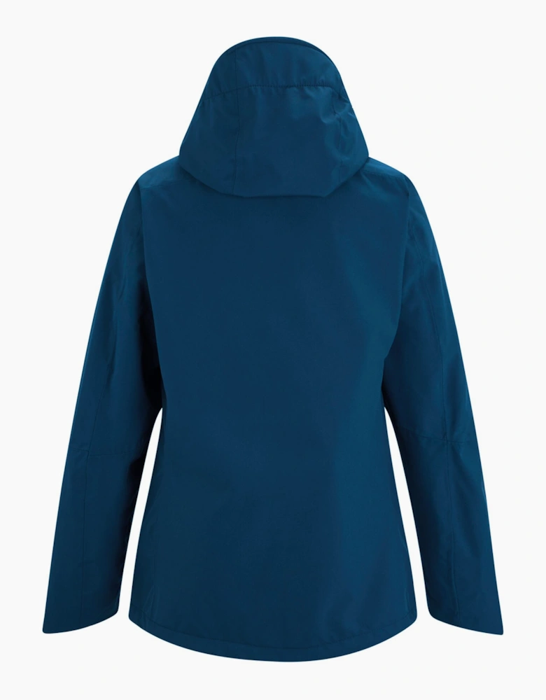 Womens/Ladies Birchdale II Waterproof Jacket