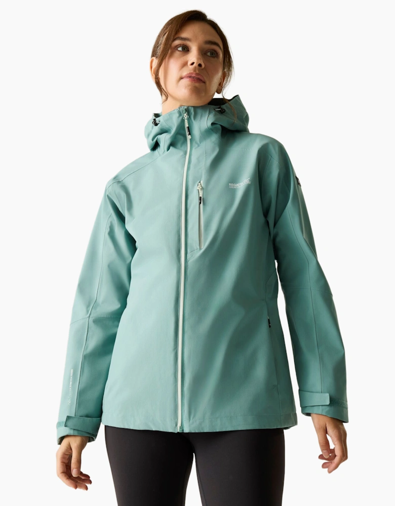 Womens/Ladies Birchdale II Waterproof Jacket
